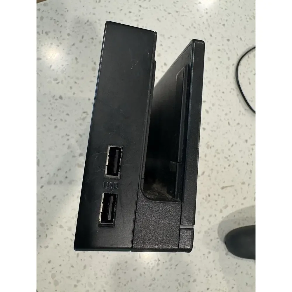 Nintendo everything works